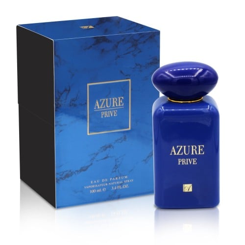 AZURE PRIVE 100 ML