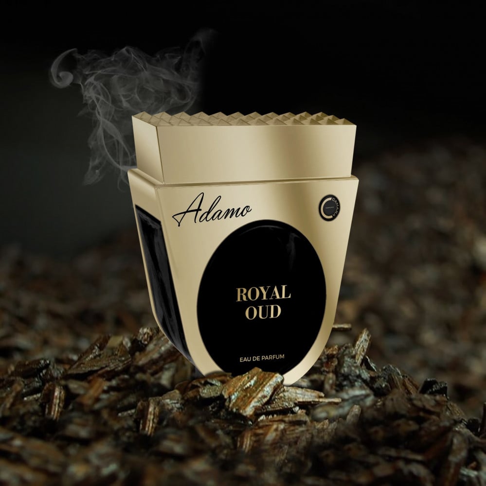 Adamo Royal Oud 80ml