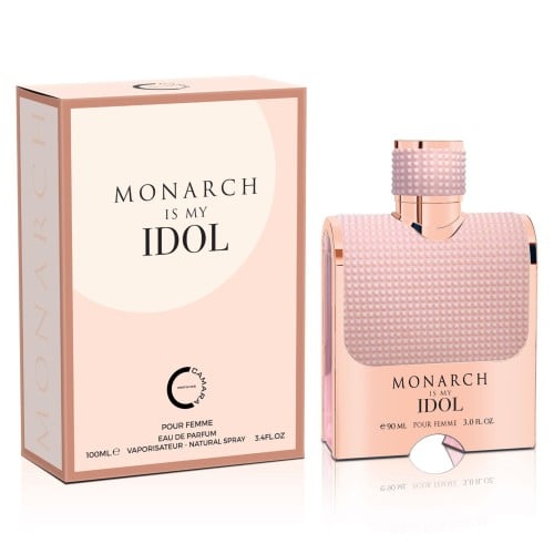 Monarch IS MY I doll 90 ML