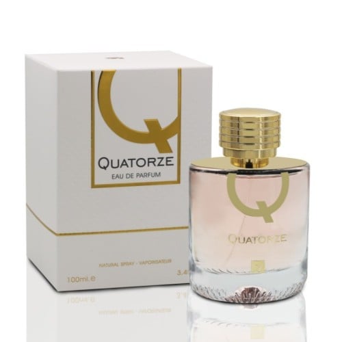 Quatorze 100ML
