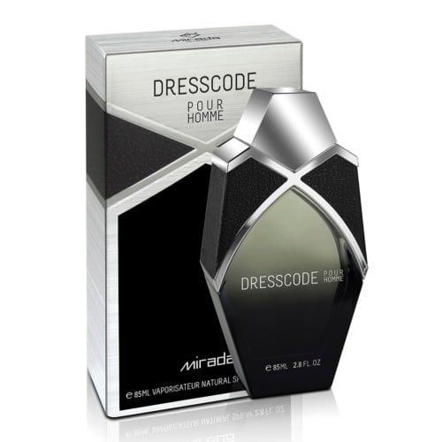 DRESSCODE Pour Homme 85 ml