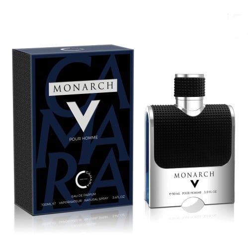 Monarch V  Men100ML