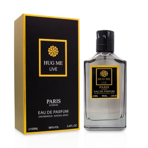 عطر هج مي لايف 100مل