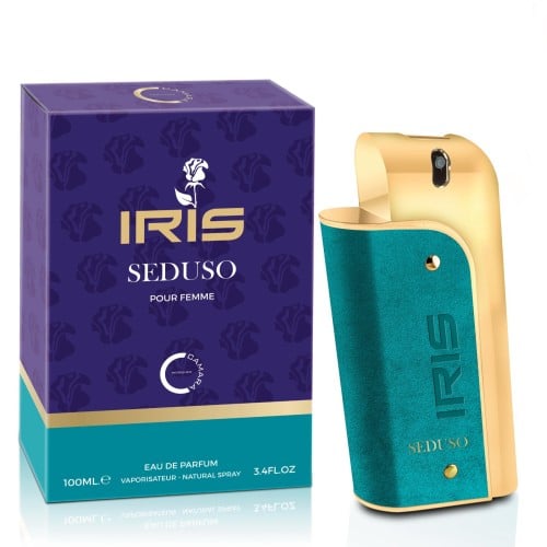 IRIS SEDUSO 90ML