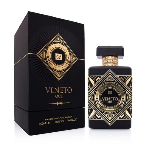 فينيتو عود 100مل - VENETO OUD 100ML