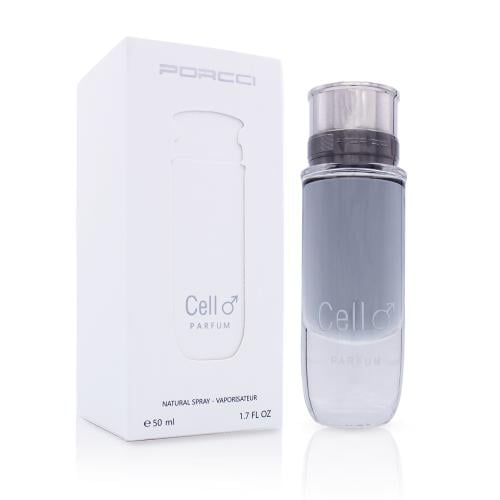سيـــل رجالي 50مل - PORCCI CELL MEN 50ML