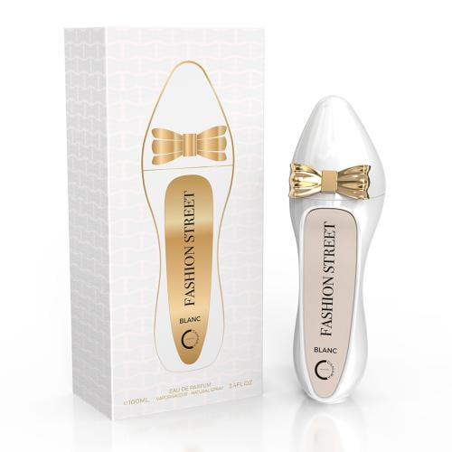 Fashion Street Blanc  100ML