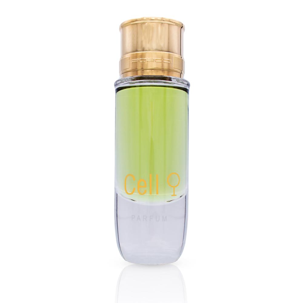 سيـــل نسائي 50مل - PORCCI CELL WOMEN 50ML