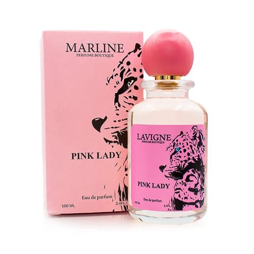 بنك ليدي - MARLINE PINK LADY
