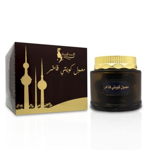 معمول كويتي فاخر 60 جرام