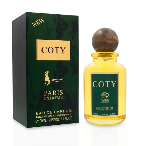 عطر كوتي 100مل