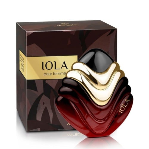 IOLA Pour Femme 95 ml