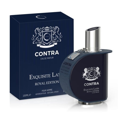 CONTRA EXQUISITE LATIN 100ml