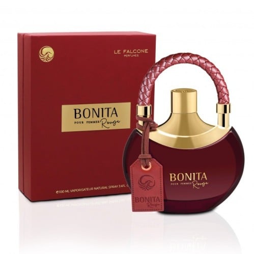 BONITA POUR FEMMEE 100ML