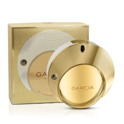 GARCIA Pour Femme 85 ml