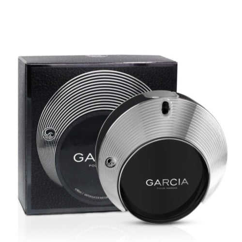 GARCIA Pour Homme 85 ml