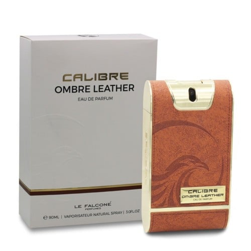 CALIBRE OMBRE LEATHER 90ML