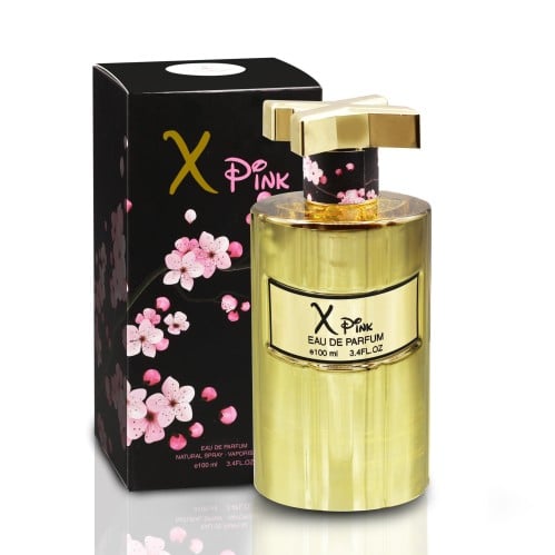 X PINK 100 ml