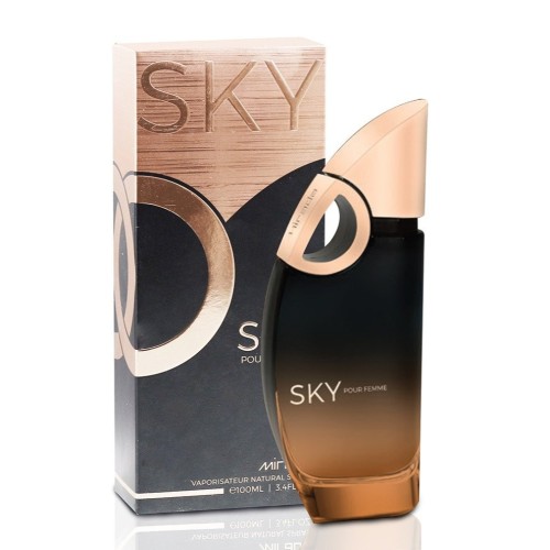 SKY  Pour Femme 100 ml