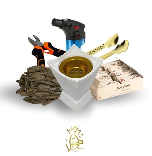 بكج طيّب رمضانك المتكامل 2
