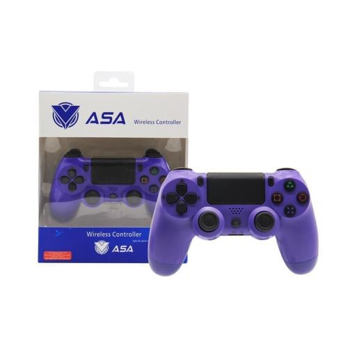 وحدة تحكم PS4 من ASA موف