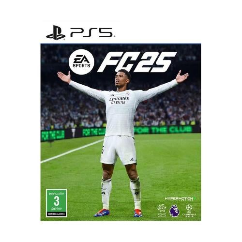 فيفا 25 للبلايستيشن 5