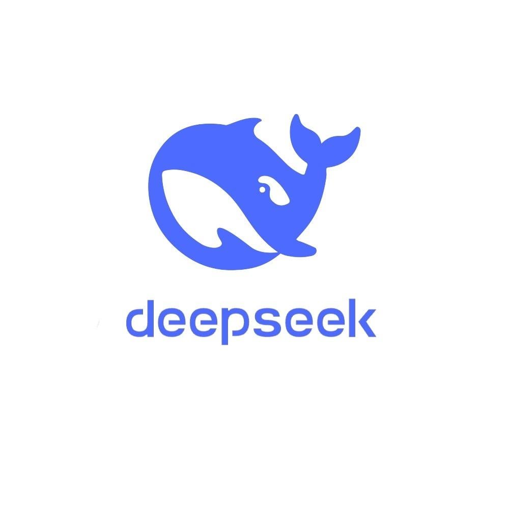 تطبيق Deepseek الصيني للذكاء الاصطناعي