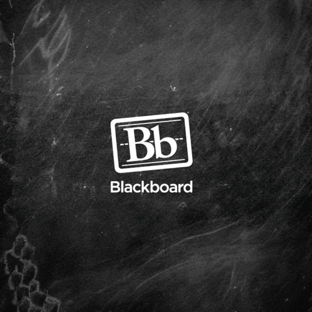 نظام Blackboard للتعليم عن بعد
