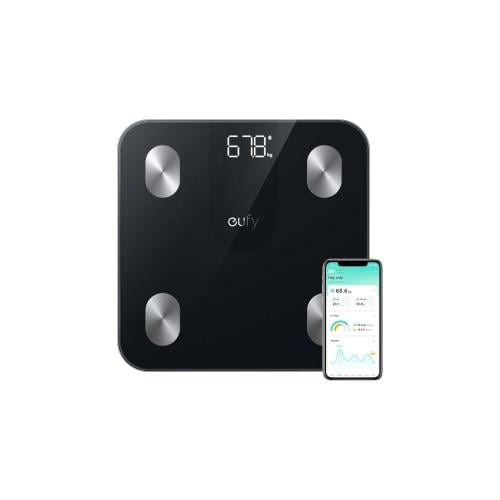 أنكر ميزان الكتروني Smart Scale A1 اسود