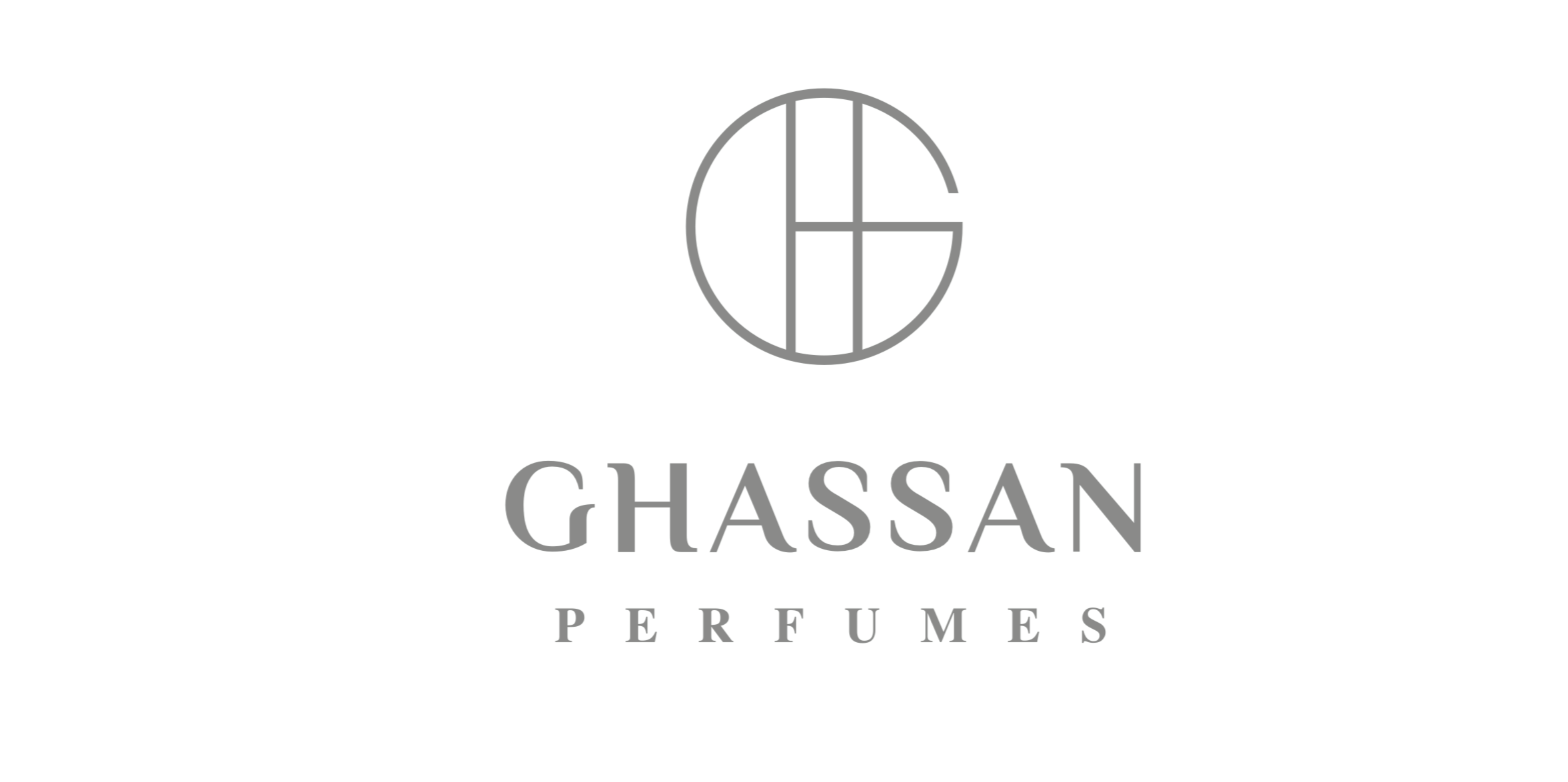 Ghassan perfumes