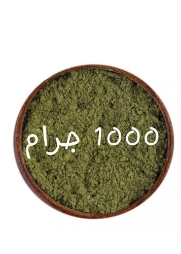 سدر ملامح عضوي 1000جرام