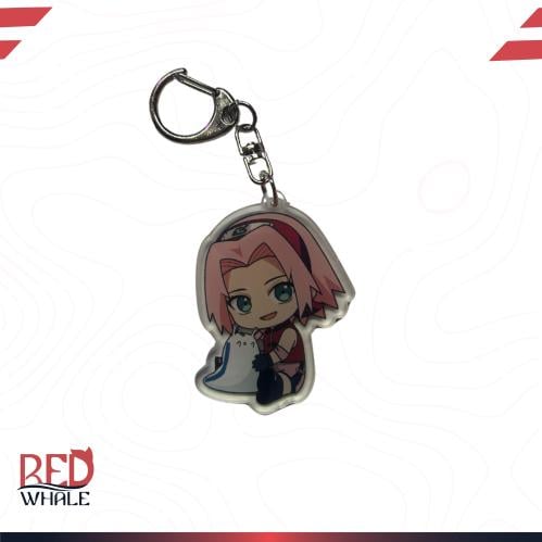 ميدالية Sakura
