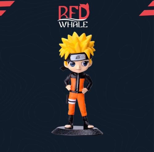 مجسم Naruto