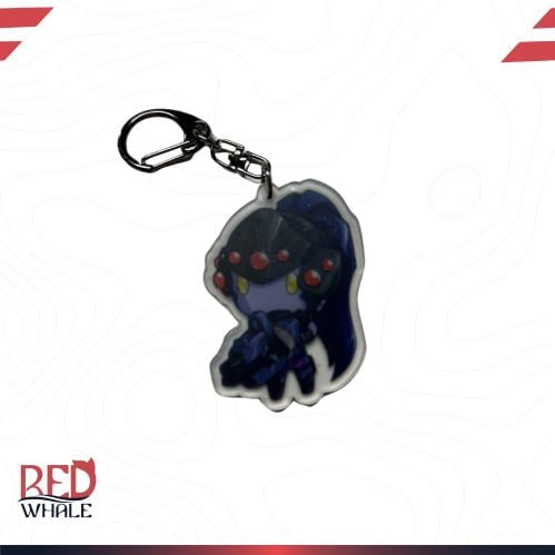 ميدالية اوفرواتش - WIDOWMAKER -