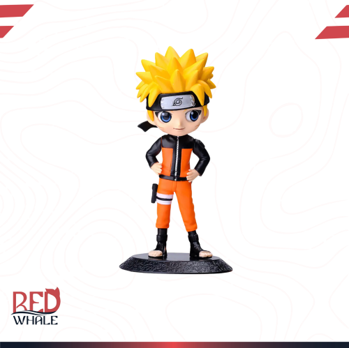 مجسم Naruto