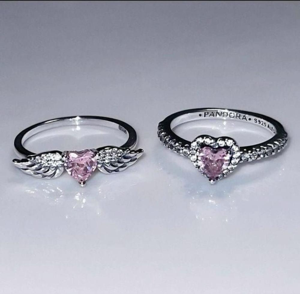 خاتم بندورا | Pandora Ring