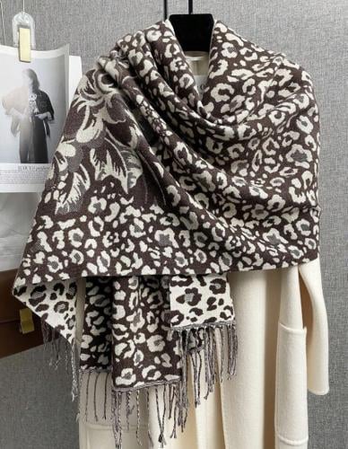 الشال الكشميري | Scarf
