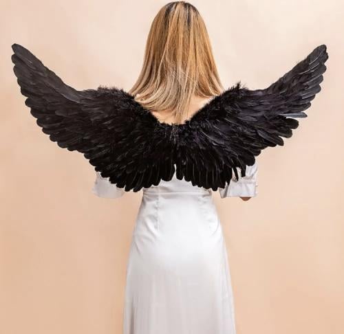 كوسبلاي الملاك | cosplay