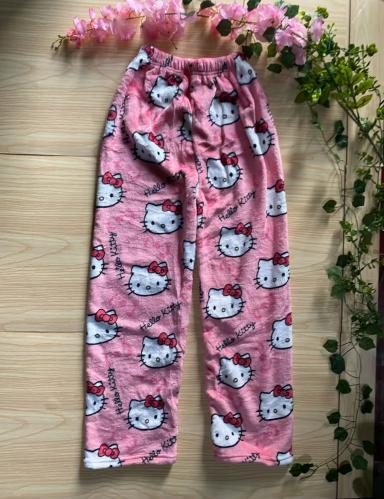 سروال هيلو كيتي | Hello Kitty