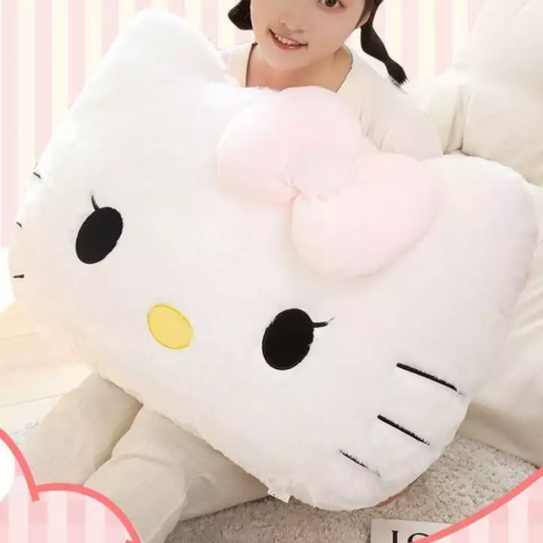 دمية هيلوكيتي | hellokitty