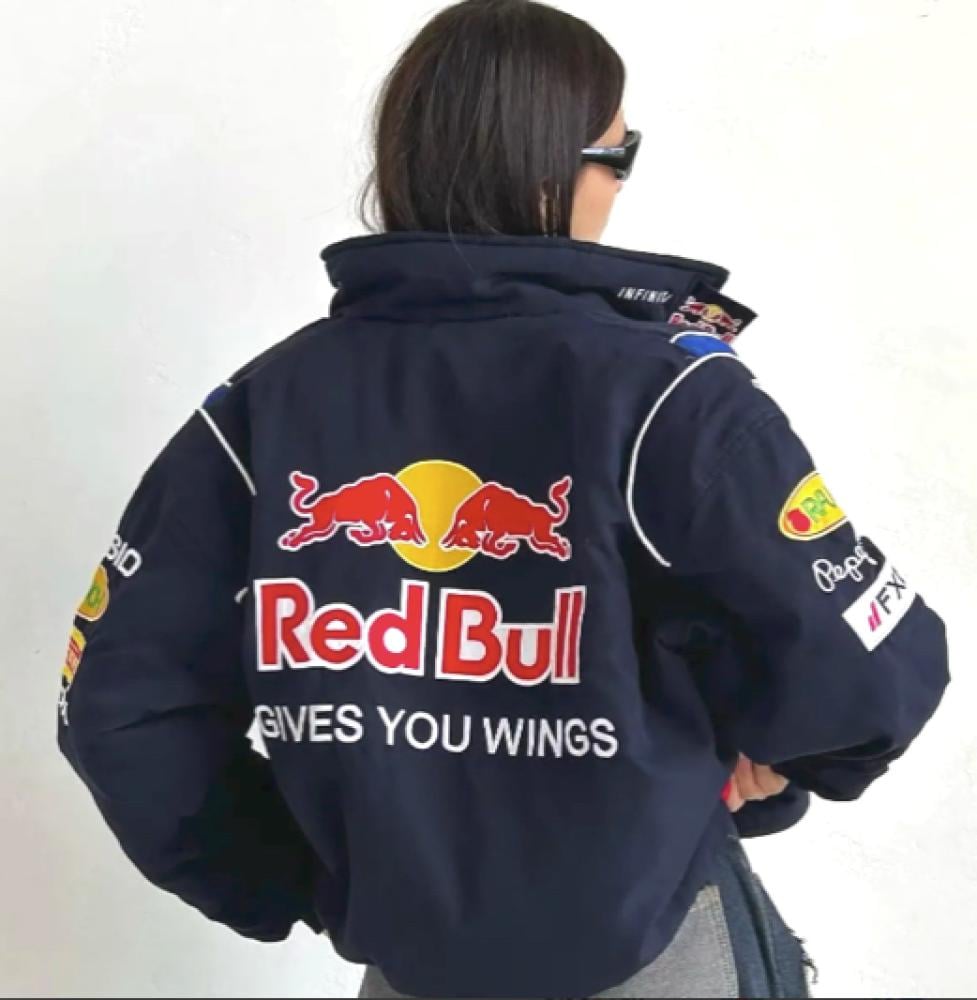 جاكيت ريد بول | Red Bull Racing