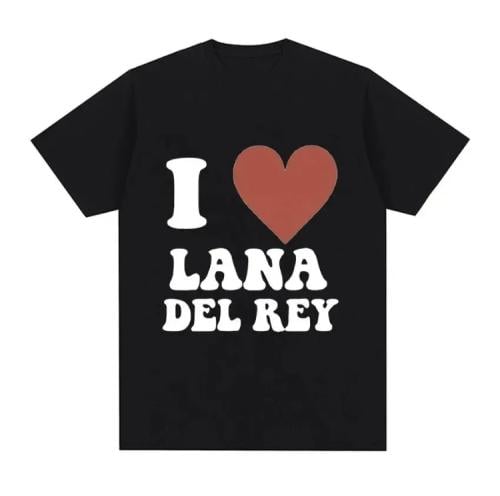 تيشيرت لانا ديل ري | Lana Del Rey
