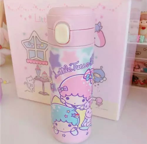 حافظة ماء | Little Twin Stars Mug