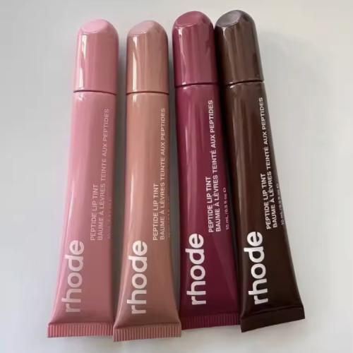 ليب قلوس | Rhode Lip Glosses Plump