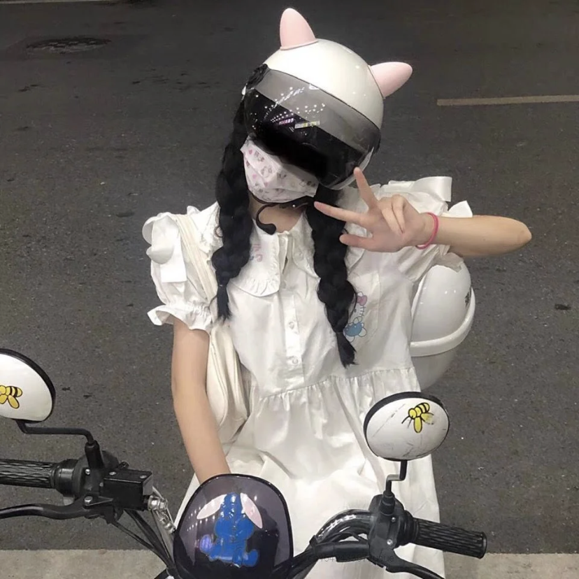 فستان هيلو كيتي | Hello Kitty