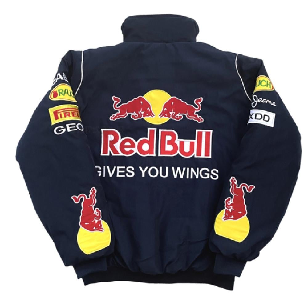 جاكيت ريد بول | Red Bull Racing