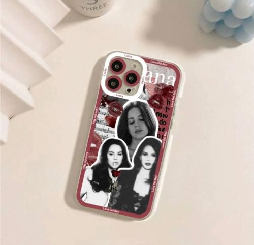 كفر لانا ديل ري | Y2K Lana Del Rey