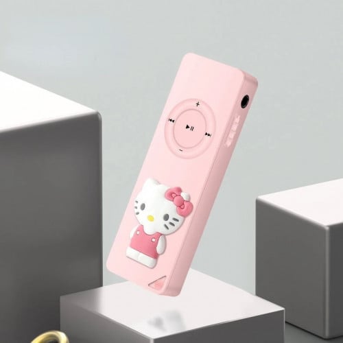 Hello kitty MP3