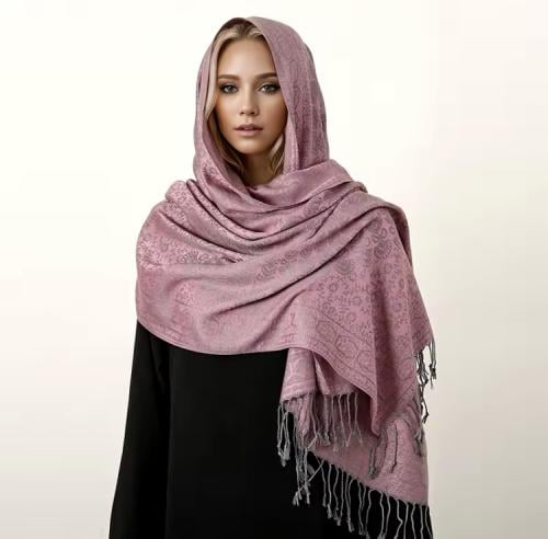 الشال الكشميري | Scarf
