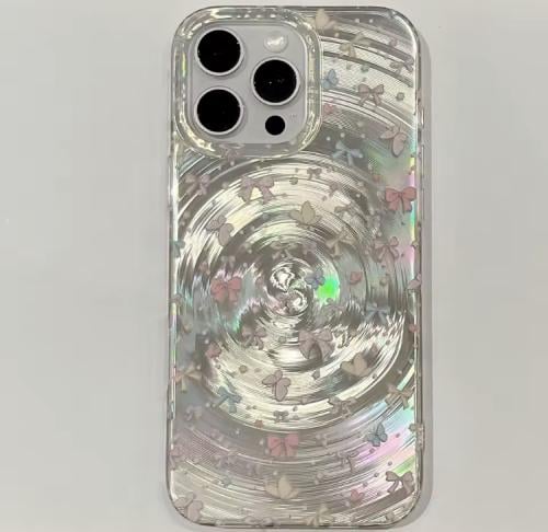 كفر دوامة الفراشات | Butterfly Swirl
